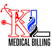 KL Medical Billing Logo